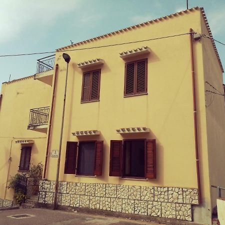 Angelina'S House Villa Baunei Exterior photo