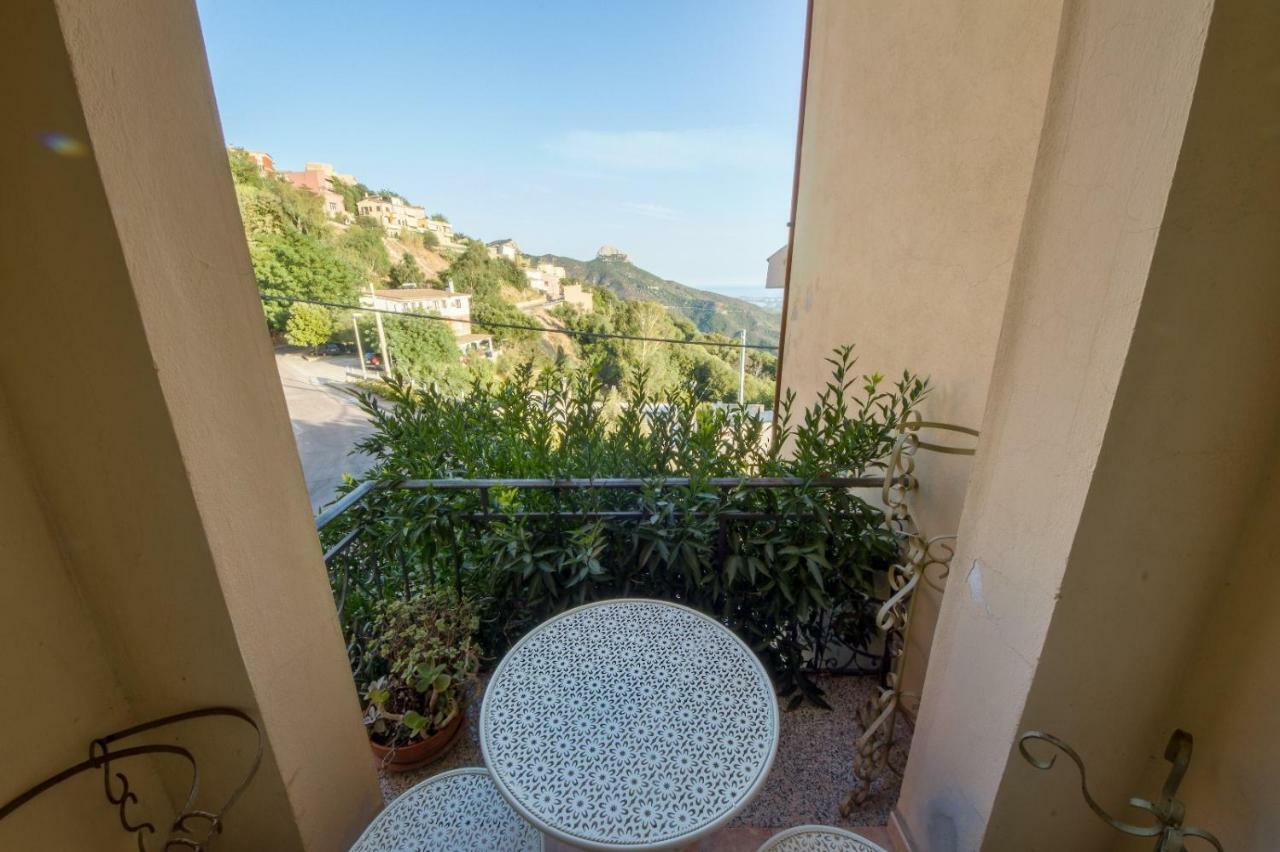 Angelina'S House Villa Baunei Exterior photo